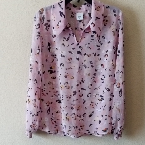 Cabi 6501 Blouse - Picture 2 of 6